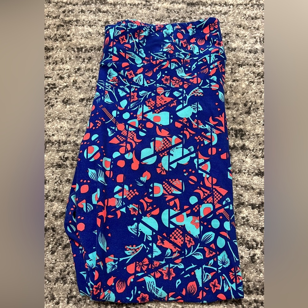 LuRaLoe Tall and Curvy leggings!!!
